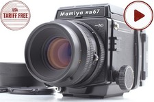 Objectif CLA[Near MINT + Hood]