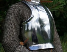 Déguisement médiéval en