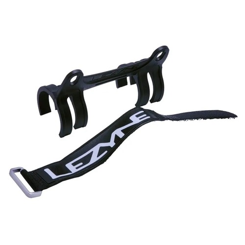 Lezyne nylon bracket mount - nylon,