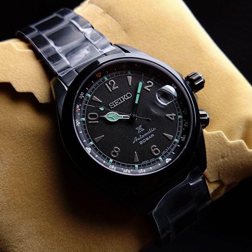 Seiko sbdc185 - seiko,