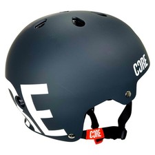 Casque Core Street Noir/Blanc