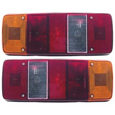 Feu Arrière Multi-Fonction