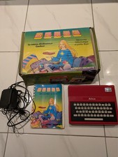 ordinateur alice matra hachette