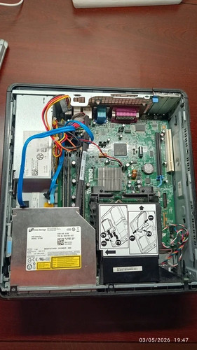 Dell optiplex 780 - dell,