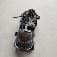 Megabloks - 97011U - Marque Lego Halo