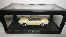 1/18 Autoart Millenium Bmw 700