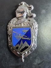 Gendarmerie Formations