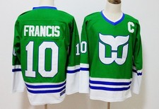 Men's Hartford Whalers 10