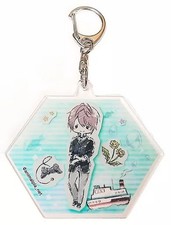 Porte-clés/Mascotte Subaru