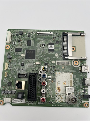 Carte mère lg - carte, eax64891306