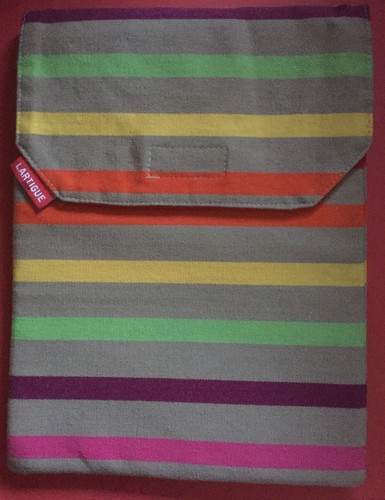 Pochette pour tablette - pour,