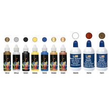 Occre Ref. 90525 - Pack Couleurs Acryliques Hms Bounty - 7 x 20 ML + 3 x 50 ML