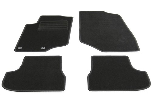Tapis sol velours pour - 4,
