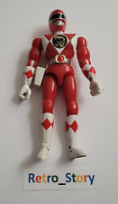 Mighty Morphin Karate Action