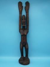 Ancienne statue Tellem Dogon/