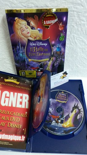 Edition collector dvd la - edition,