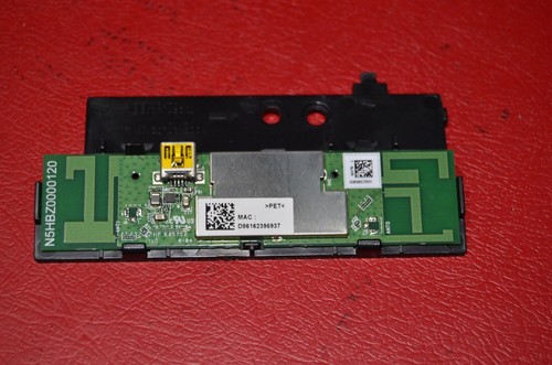 N5hbz0000120 carte pour - wi-fi,