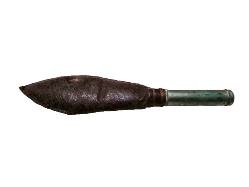 Ancien sifflet appeau à - ancien, d'appeau