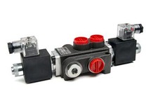 Chief Solenoid Valve 21 GPM