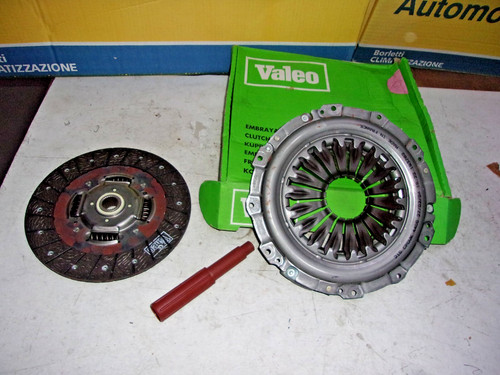 Kit embrayage pièces - 2,