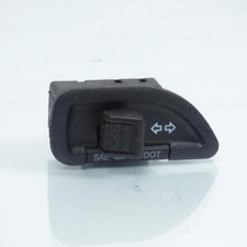 Bouton de couvre guidon