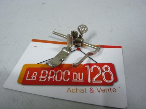 Pied biche pfaff 847600 - biche,