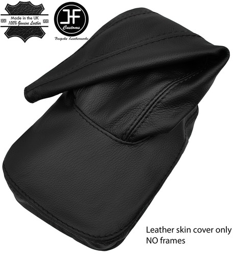 Noir point haut grain - noir,