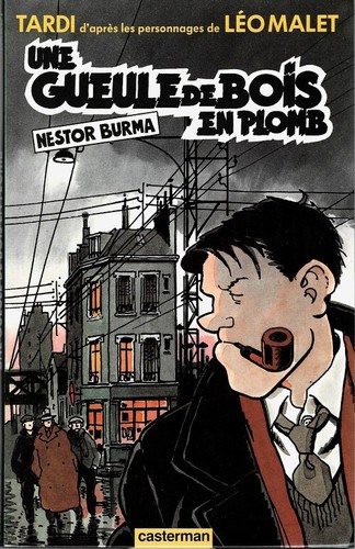 Jacques tardi léo - eo,