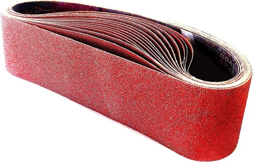 Bande abrasive 100 915 60 - abrasive, mm