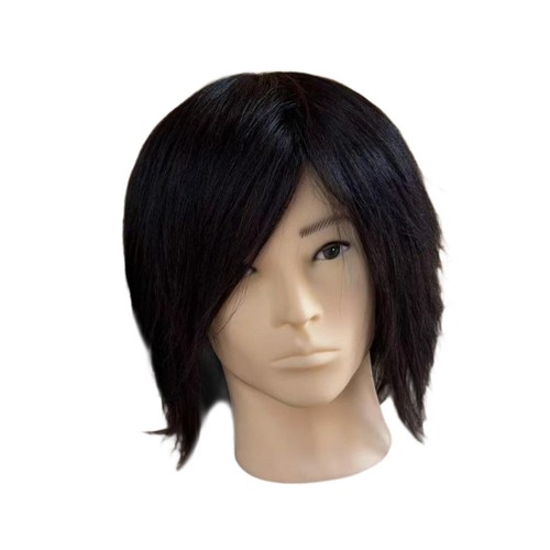 Tête mannequin homme - tête,