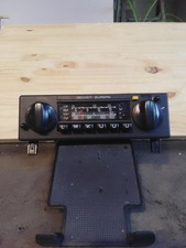 Becker Europa Lmku 598 Radio
