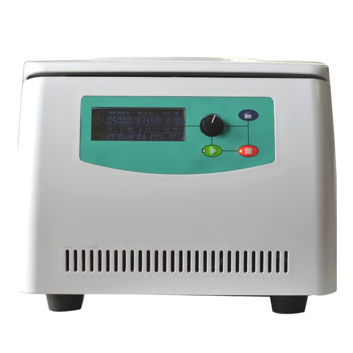 Centrifuger 12x15ml angle - 12x15ml,