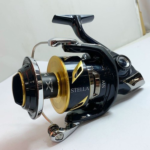 Moulinet tournant shimano - tournant,