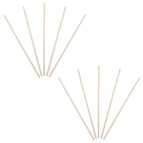 Pcs lampions tige pour - lampions,