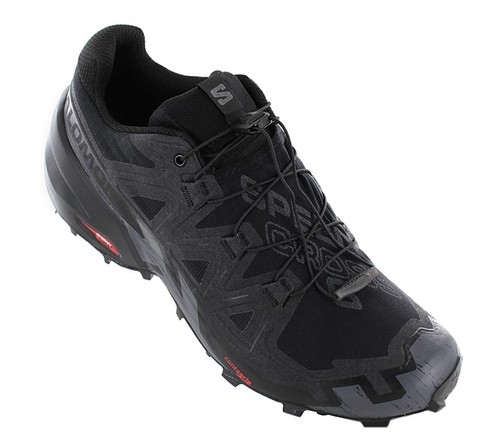Chaussures baskets salomon - chaussures,