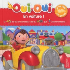 Je lis avec un grand - En