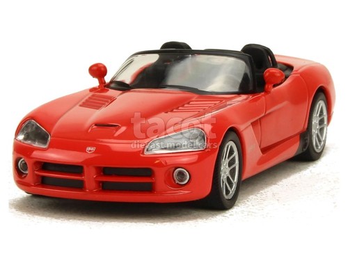 Dodge viper srt - dodge,