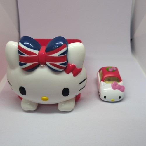 Hello kitty accessory - kitty, case