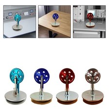 Modèle de moteur Stirling à basse température, modèle éducatif à vapeur et