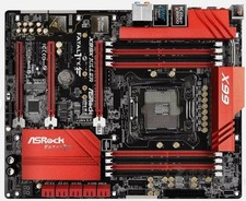 Carte mère ASRock Fatal1ty