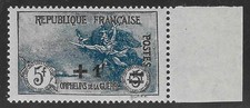 N°YT 169 - Orphelins - neuf**