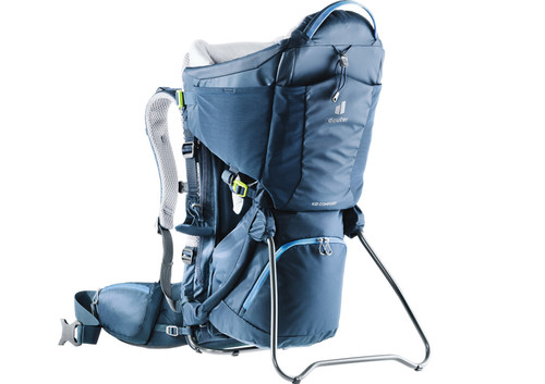 Deuter kid comfort child - deuter,