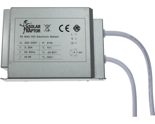 Ballast econlux solar - econlux,