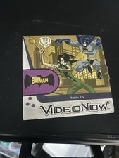 Batman Video Now Kids WB
