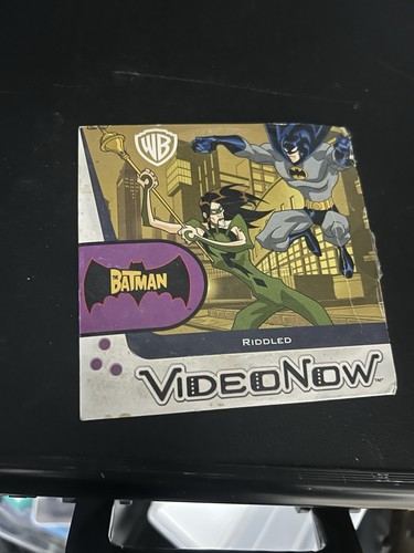 Batman video now - batman,