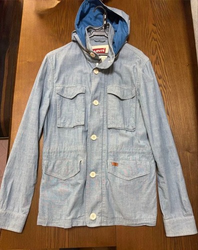Levi jacket blouson - levi's,