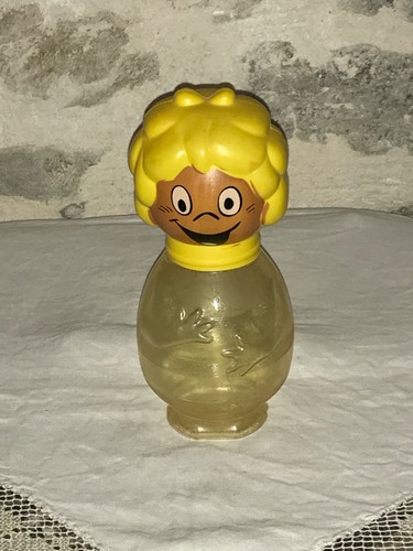 Ancien pot miel - pot,