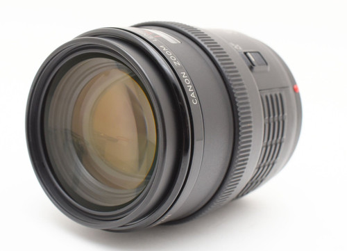 Exc objectif zoom canon - zoom,