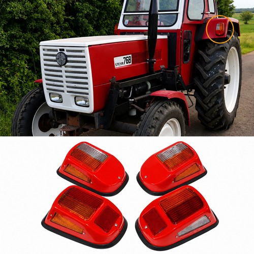 12v steyr tracteur feu - steyr,