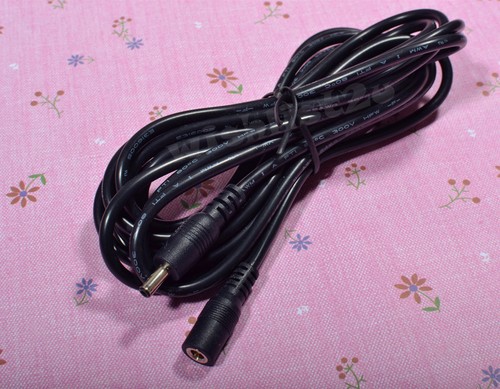 10ft 22awg camera dc - 10ft,
